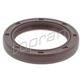 Acquista Paraolio albero a camme da TOPRAN 207 639 a buon mercato per soli 7,46 €