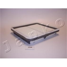 Luftfilter 20714