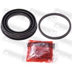 Acquista Kit di revisione della pinza freno da FEBEST 2075-COMF a buon mercato per soli 8,80 €