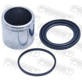 Kolben, Bremssattel 2076-PTCF-KIT