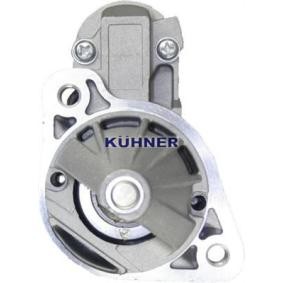Anlasser von AD KÜHNER