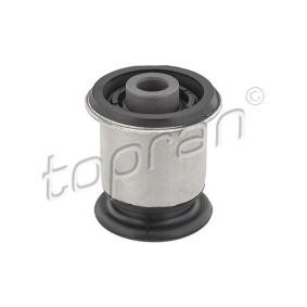 Lagerung, Lenker 208 033