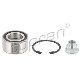 Achetez des Kit de roulement de roue TOPRAN 208 257 à prix pour 24,66 €
