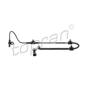 ABS-Sensor für CHEVROLET von TOPRAN