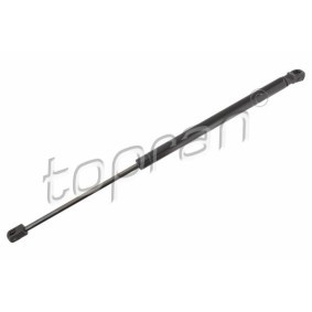 Compre Articulação axial, barra de acoplamento da TOPRAN 208 506 a um preço baixo por 9,67 €
