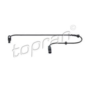 Comprar Sensor ABS de TOPRAN 208 624 a bajo precio de 19,31 €