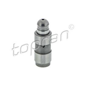 Achetez des Poussoir hydraulique TOPRAN 208 733 à prix pour 7,59 €