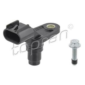 Compre Sensor, posição da árvore de cames da TOPRAN 208 831 a um preço baixo por 29,75 €