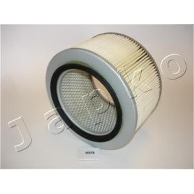 Luftfilter 20807