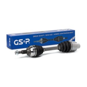 Comprar Árbol de transmisión de GSP 208150 a bajo precio de 189,07 €