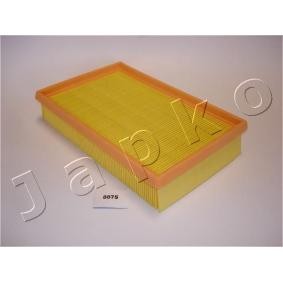 Luftfilter von JAPKO 20887