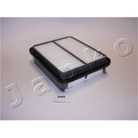 Luftfilter von JAPKO 20896