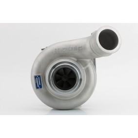 Turbolader von MAHLE ORIGINAL 209 TC 17937 000