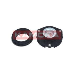 Compre Kit de reparação, suporte de apoio do conj. mola / amortecedor da KAMOKA 209036 a um preço baixo por 23,31 €
