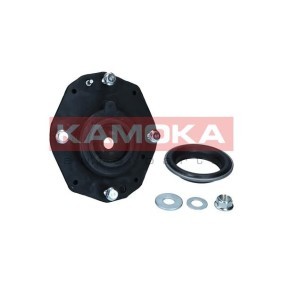 Compre Kit de reparação, suporte de apoio do conj. mola / amortecedor da KAMOKA 209052 a um preço baixo por 34,28 €
