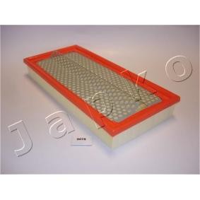 Luftfilter 20907 für SSANGYONG