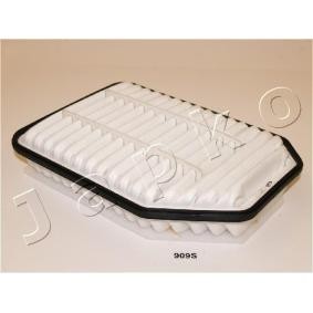 Luftfilter von JAPKO 20909