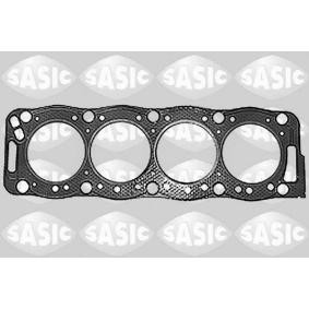 Comprar Junta de culata de SASIC 2090S50QX a bajo precio de 27,15 €