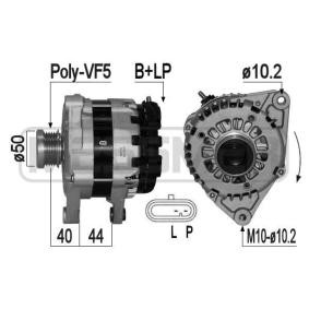 Køb Generator af ERA 209133 til den lave pris 3508,46 DKK