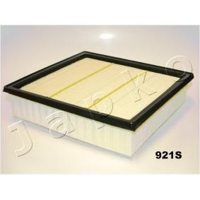 Luftfilter 20921 für ISUZU