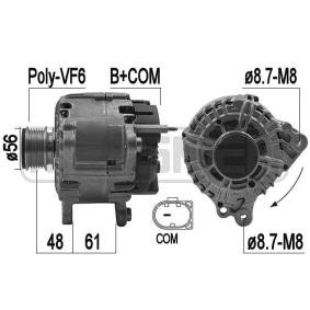 Lichtmaschine von ERA