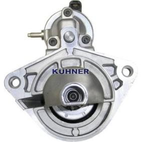 Köp Startmotor av AD KÜHNER 20942 till det låga priset 3740,65 kr