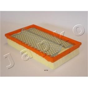Luftfilter 20978 für SSANGYONG