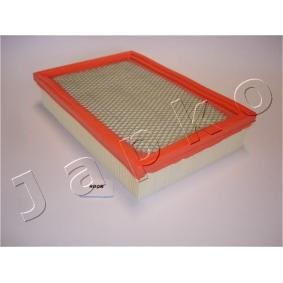 Luftfilter 20980 für SSANGYONG
