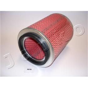 Luftfilter 20997 für ISUZU