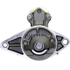 Köp Startmotor av AD KÜHNER 20998 till det låga priset 2456,45 kr
