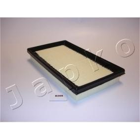 Luftfilter 20K06