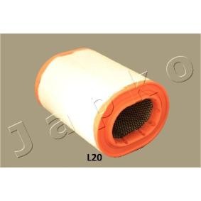 Köp Luftfilter av JAPKO 20L20 till det låga priset 194,09 kr