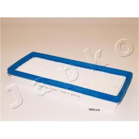 Luftfilter 20M03 für SMART