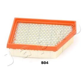 Luftfilter 20S04