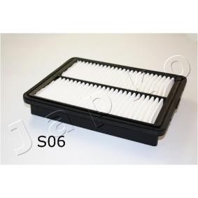 Luftfilter 20S06 für SSANGYONG