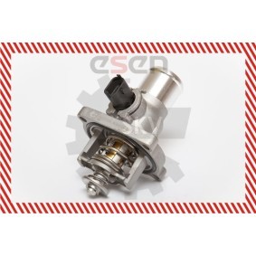 Kühlwasserthermostat von ESEN SKV 20SKV008