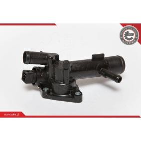 Kühlwasserthermostat von ESEN SKV