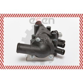 Kühlwasserthermostat 20SKV017