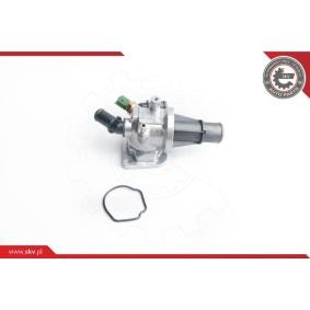 Kühlwasserthermostat von ESEN SKV 20SKV038