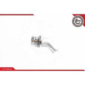 Kühlwasserthermostat von ESEN SKV 20SKV041