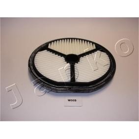 Køb Luftfilter af JAPKO 20W00 til den lave pris 52,35 DKK