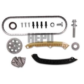 Achetez des Kit de chaîne de distribution HEPU 21-0024 à prix pour 119,81 €
