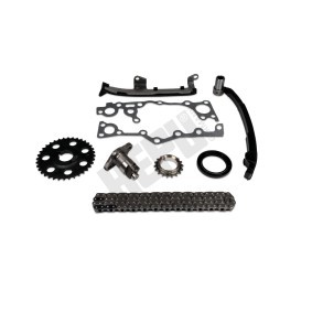Achetez des Kit de chaîne de distribution HEPU 21-0028 à prix pour 109,91 €