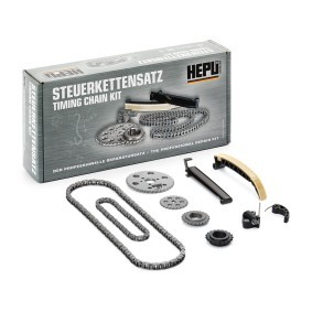 Achetez des Kit de chaîne de distribution HEPU 21-0040 à prix pour 124,19 €