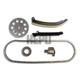 Achetez des Kit de chaîne de distribution HEPU 21-0042 à prix pour 96,78 €