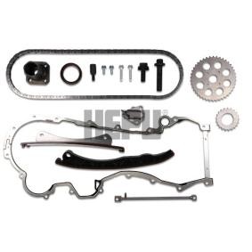 Achetez des Kit de chaîne de distribution HEPU 21-0062 à prix pour 106,29 €