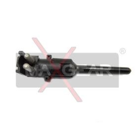 Achetez des Capteur, niveau d'eau de refroidissement MAXGEAR 21-0063 à prix pour 12,93 €