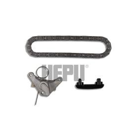 Achetez des Kit de chaîne de distribution HEPU 21-0134 à prix pour 85,99 €