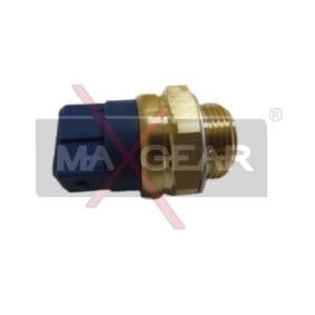 Osta Lämpökytkin, jäähdyttimen puhallin MAXGEAR:llä 21-0153 edullisesti hintaan 8,24 €