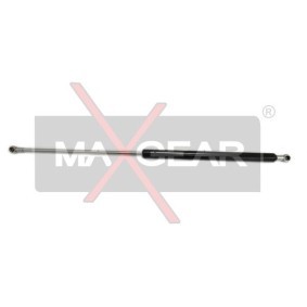 Kühlmitteltemperatur-Sensor 21-0166 von MAXGEAR günstig für 2,77 € online kaufen